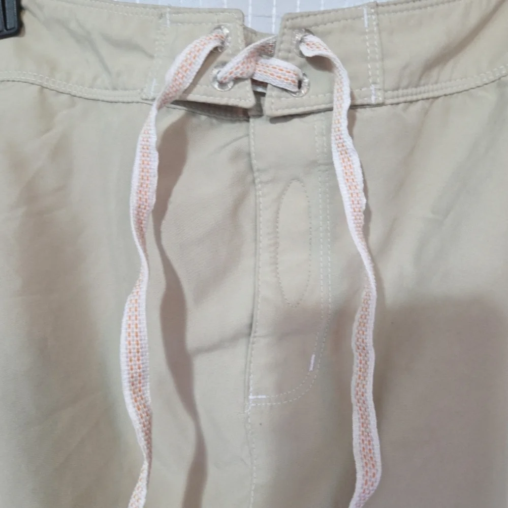 The North Face Cargo Hiking Skirt Tan Size 8 - Picture 3 of 8